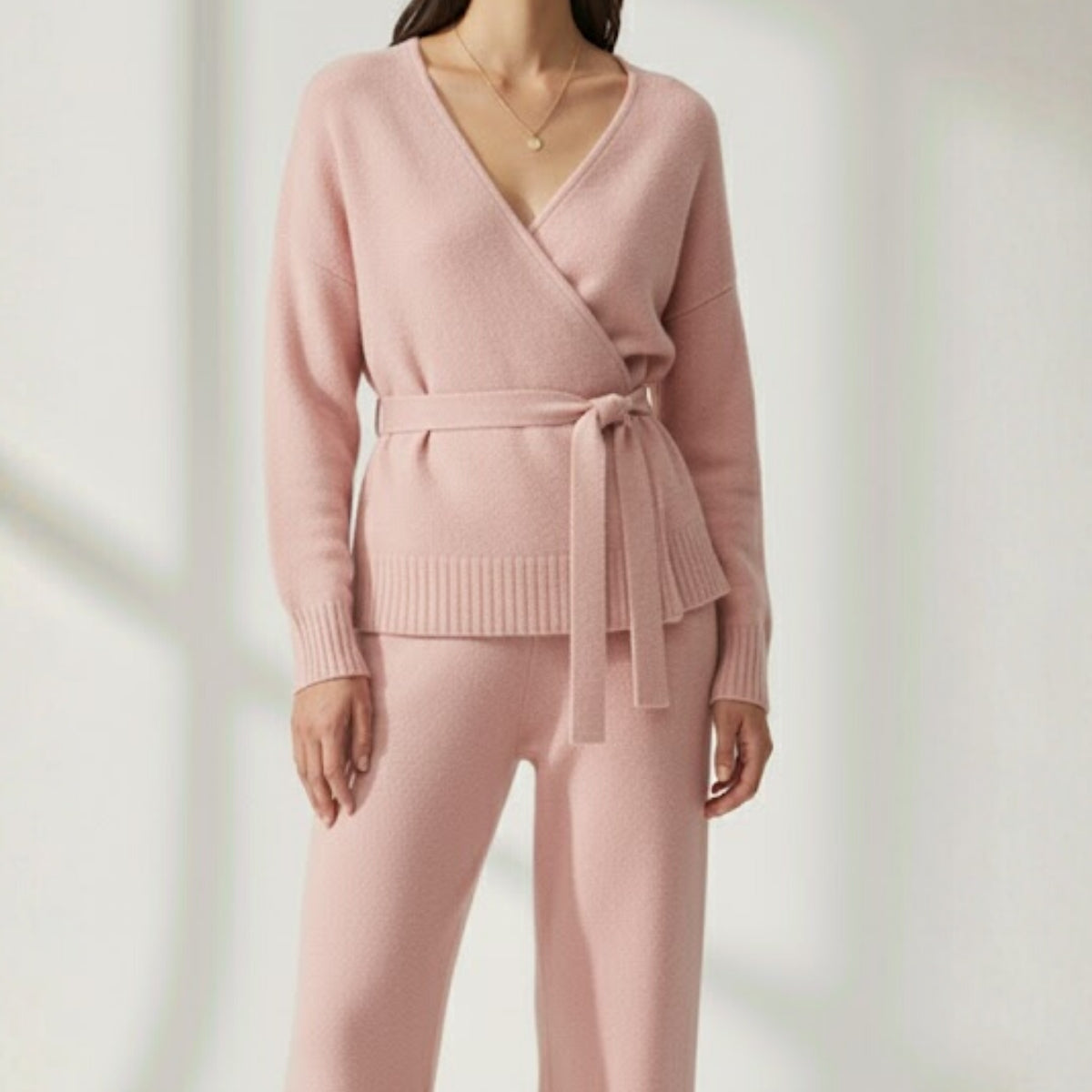 Warmth Combo Pack Cozy-Chic Winter Co-ord Sets | WCCS-19