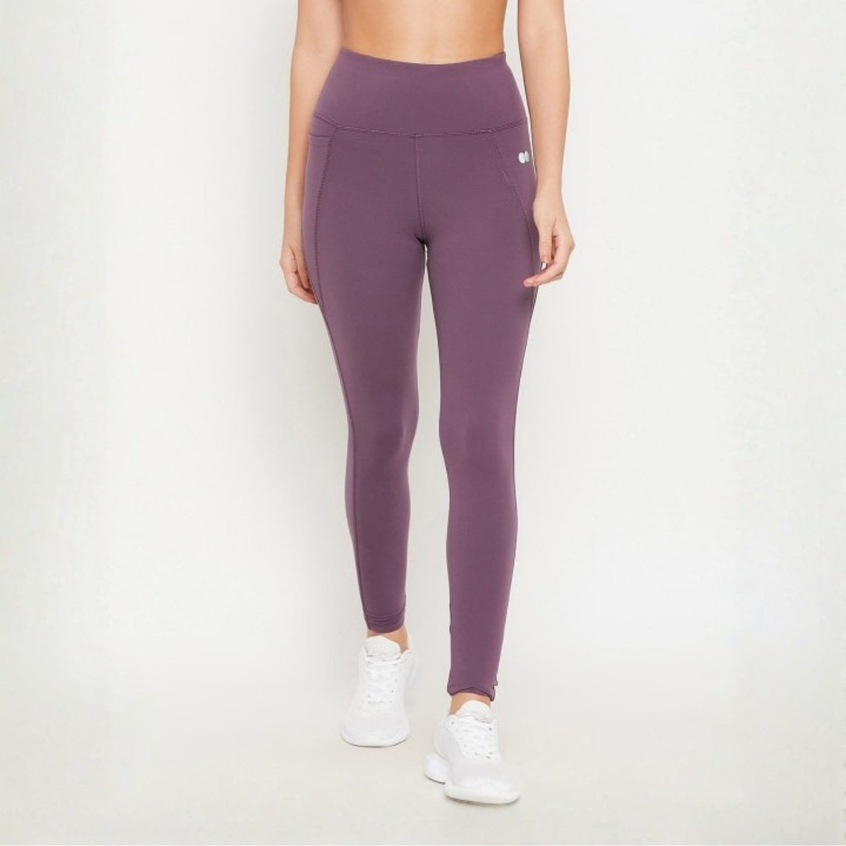 3-Pack Women's Leggings Combo - Comfortable & Stylish Bottoms | WL-04