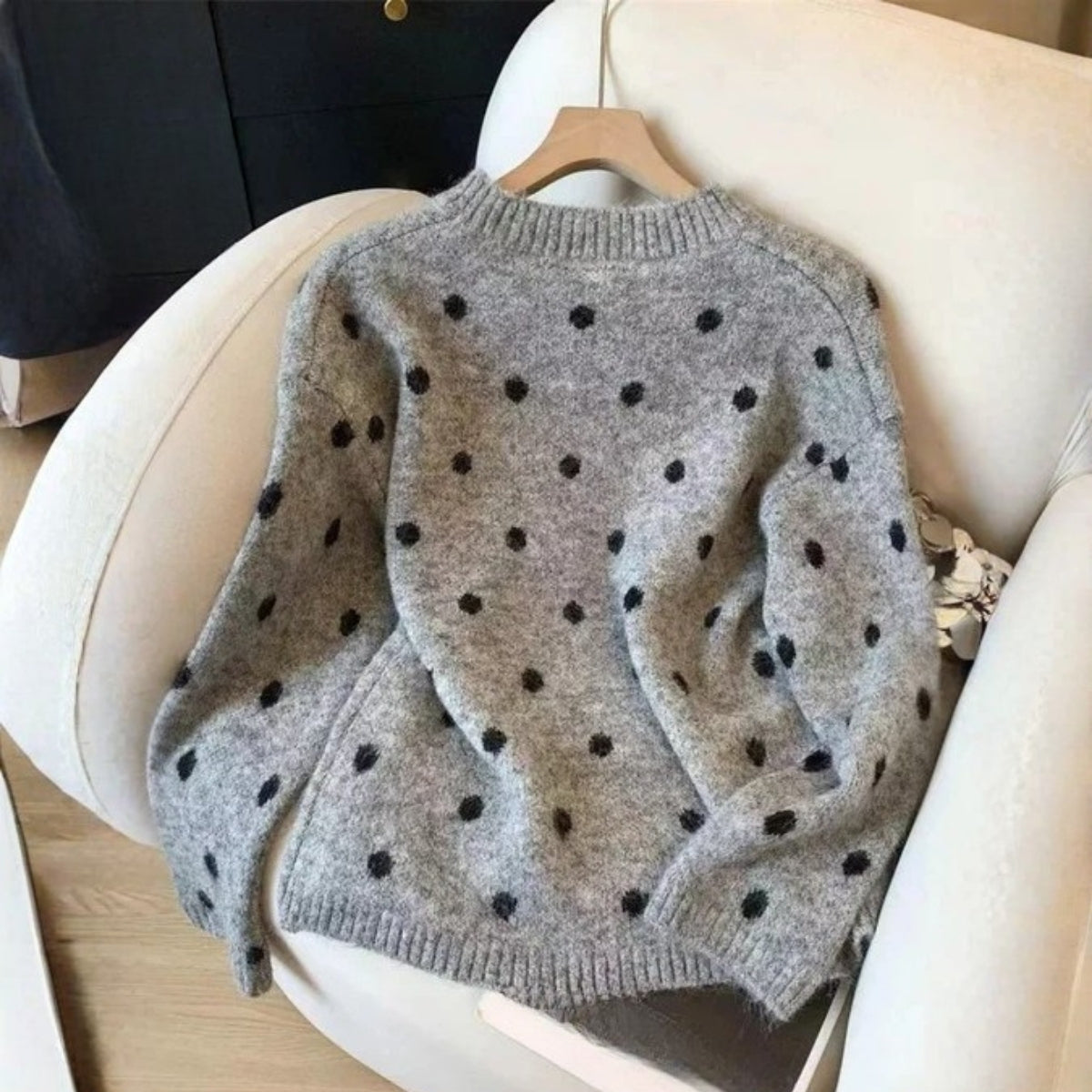 Premium Winter Pullover Sweaters – Soft, Warm & Trendy | KP-06