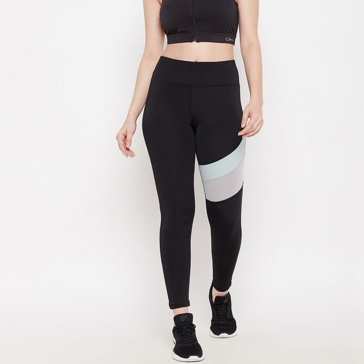 3-Pack Women's Leggings Combo - Comfortable & Stylish Bottoms | WL-01