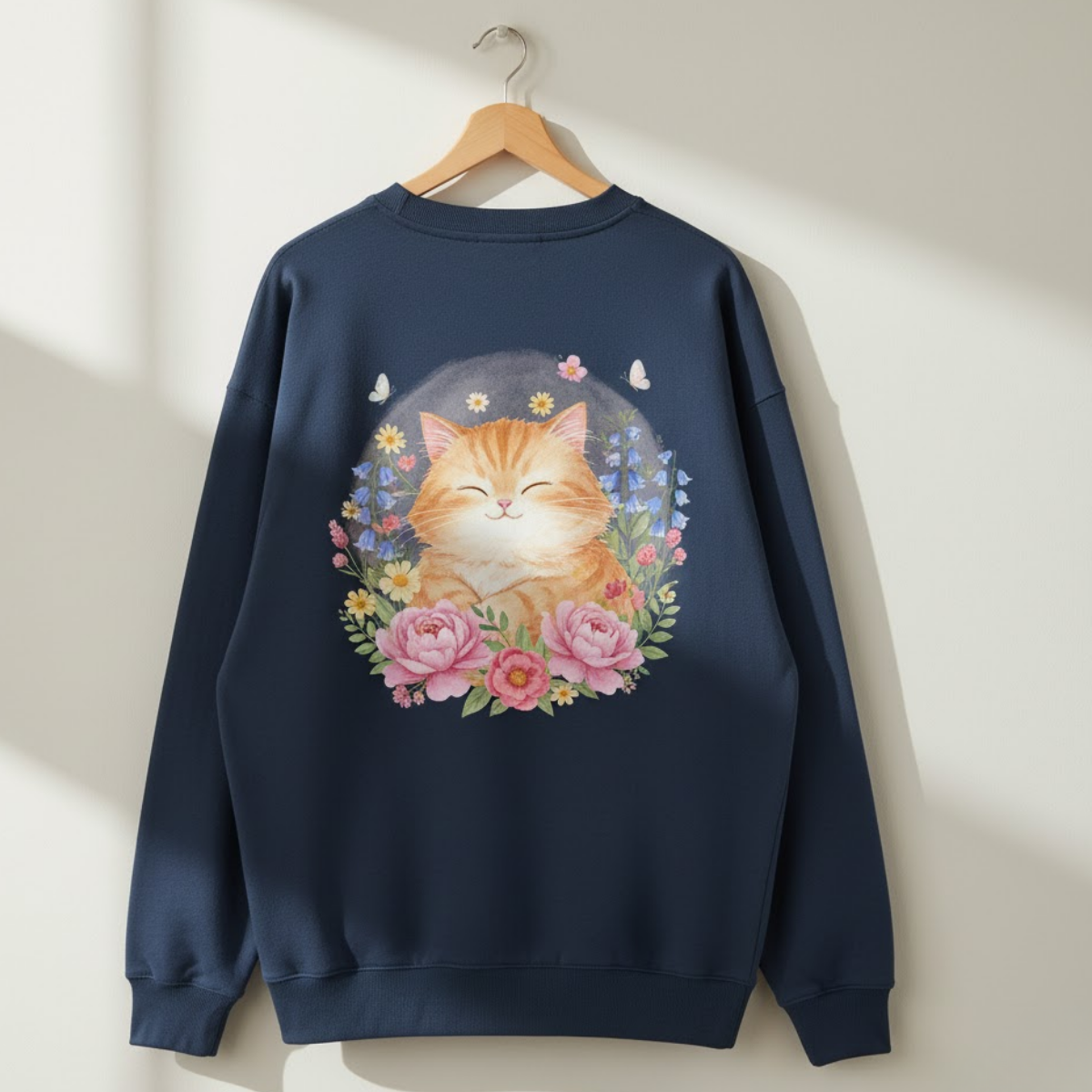 Women’s Sweatshirts | Warm & Stylish Ultimate Comfort, Endless Style| WS-03