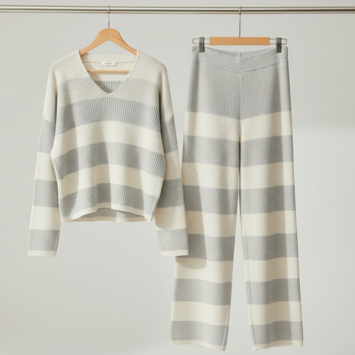 Warmth Combo Pack Cozy-Chic Winter Co-ord Sets | WCCS-01