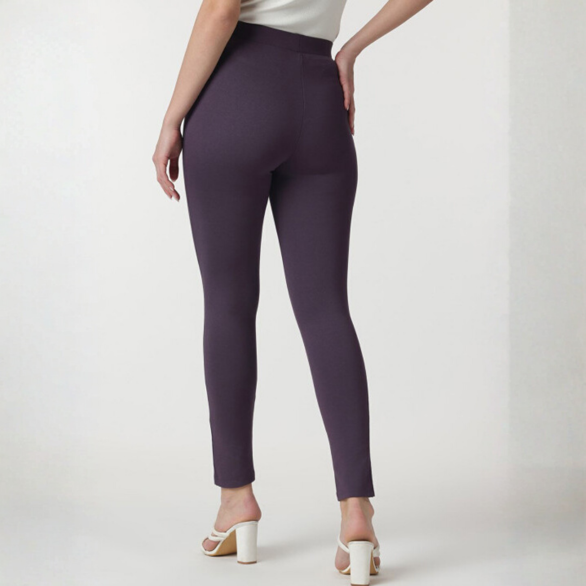 3-Pack Women's Jeggings Combo - Comfortable Stylish Bottoms | JC-10