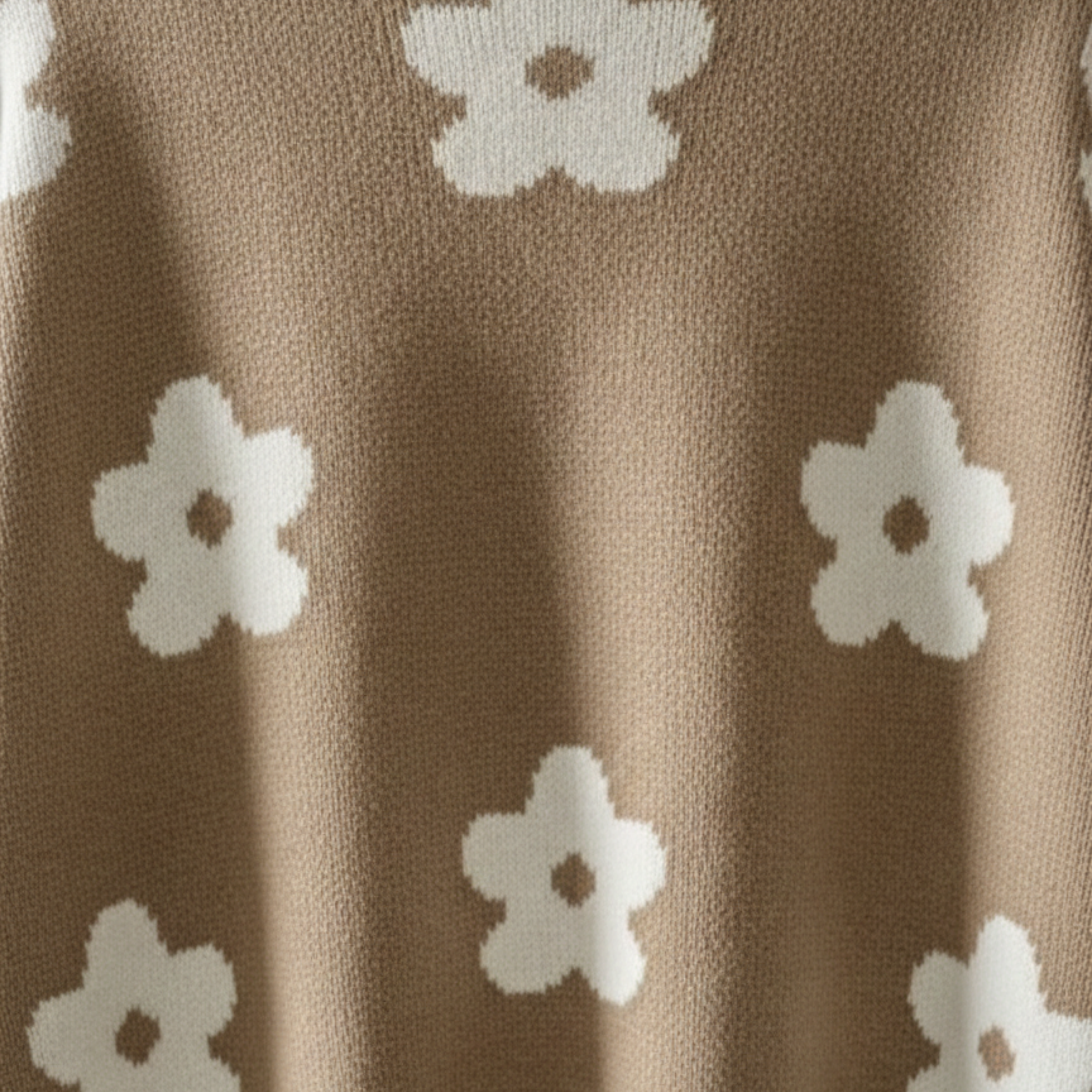 Winter Cozy Cardigan - WCC006