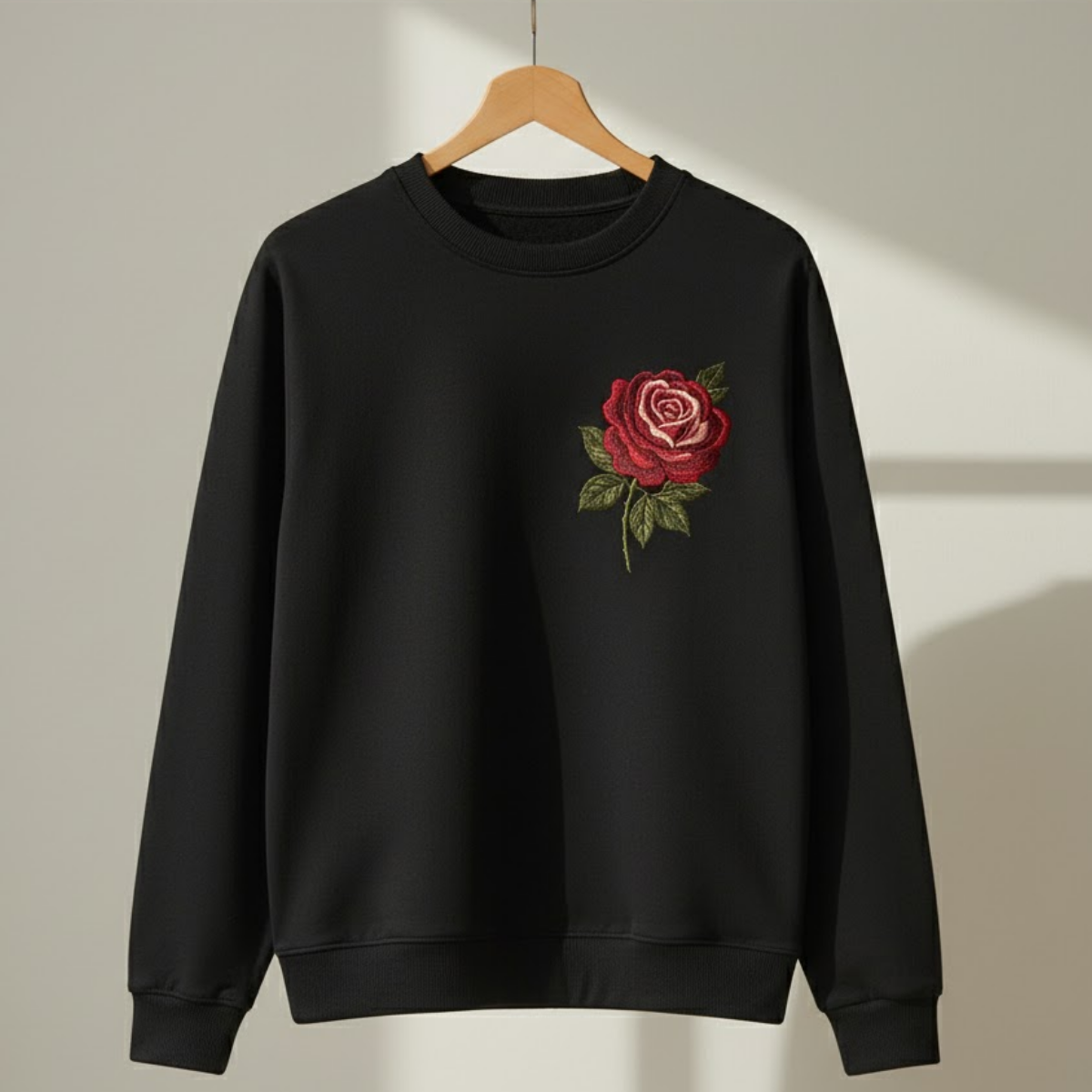 Combo of 2 Women's Cozy Sweatshirts | Stylish Winter Pack | SS-13