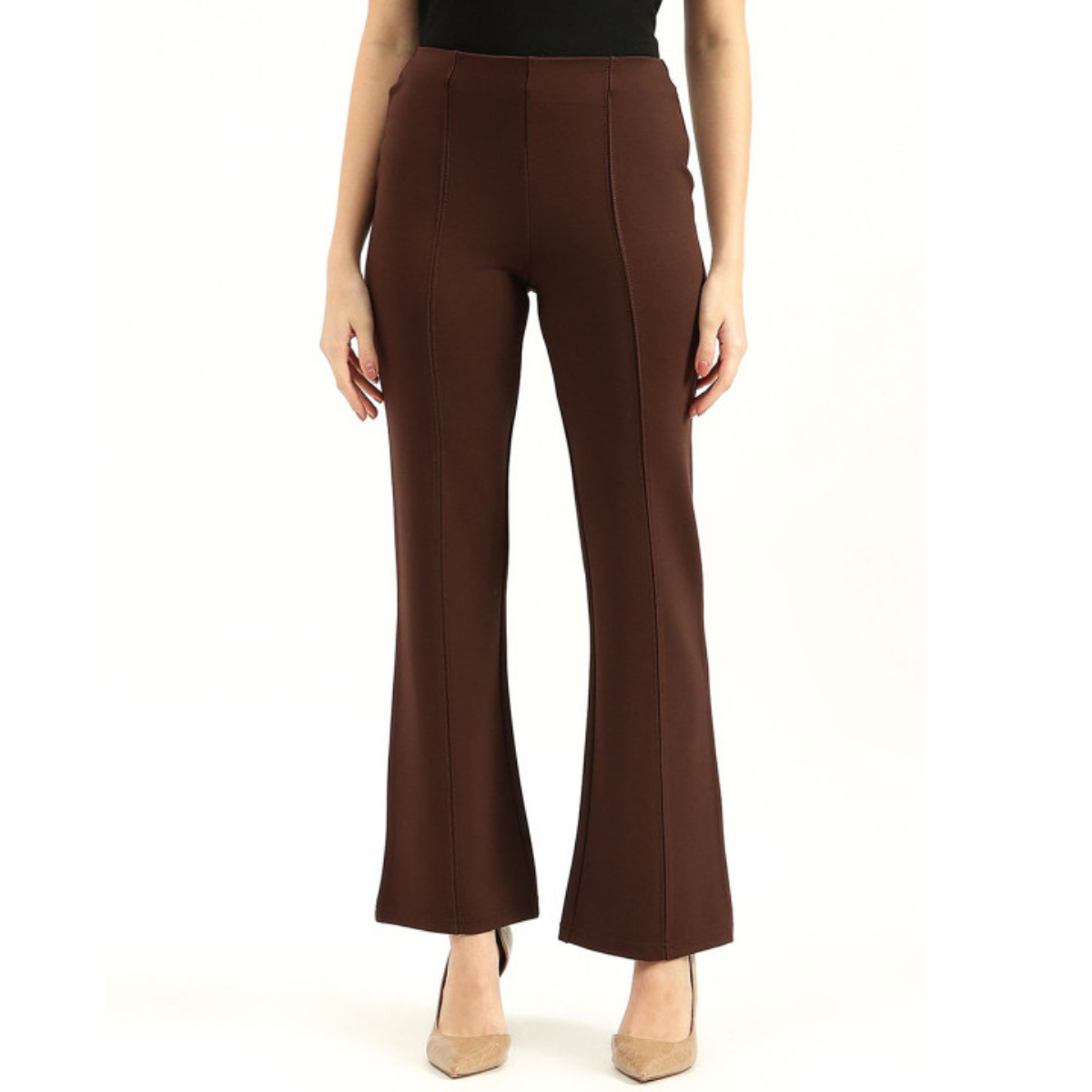 3-Pack Women's Jeggings Combo - Comfortable Stylish Bottoms | JC-01
