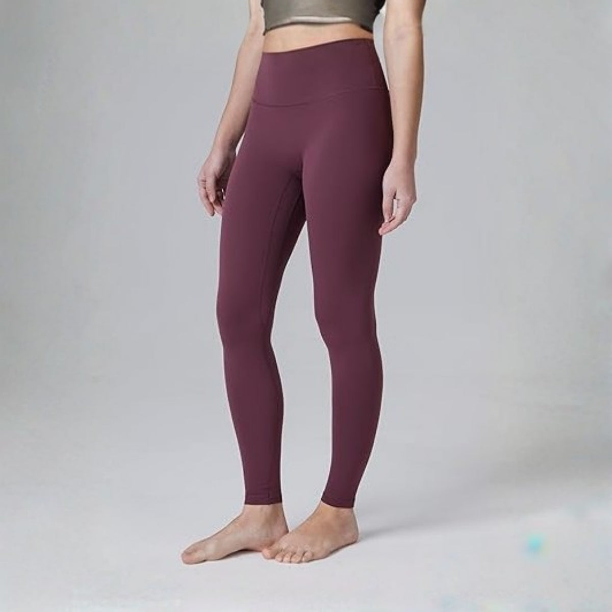 3-Pack Women's Leggings Combo - Comfortable & Stylish Bottoms | WL-07