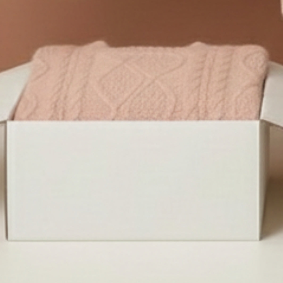 Lightweight Cozy Combo Sweaters for Women |CCS-018