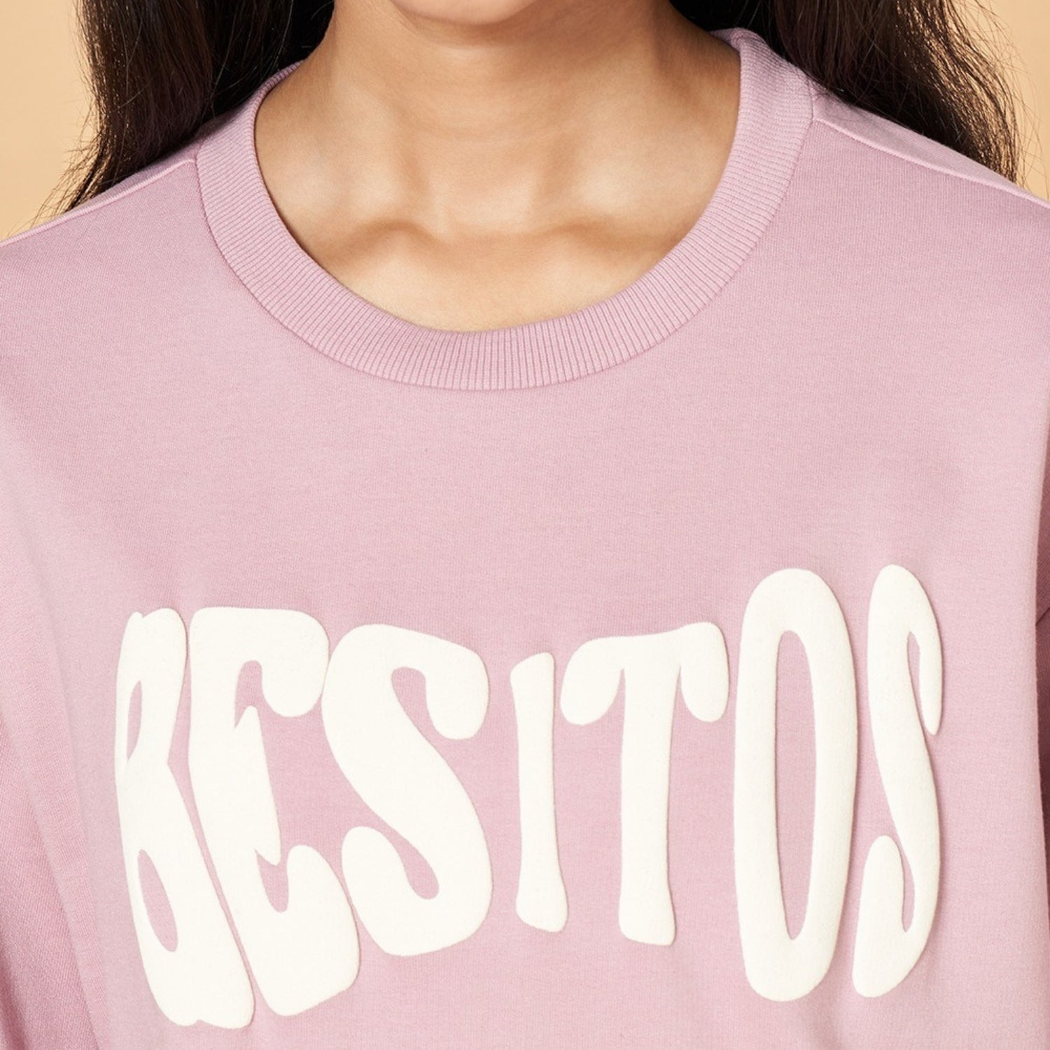 2 Stylish Sweatshirts in Sea-Green & Baby-Pink| Soft, Cozy & Trendy | Up to 50% Off |SS-10