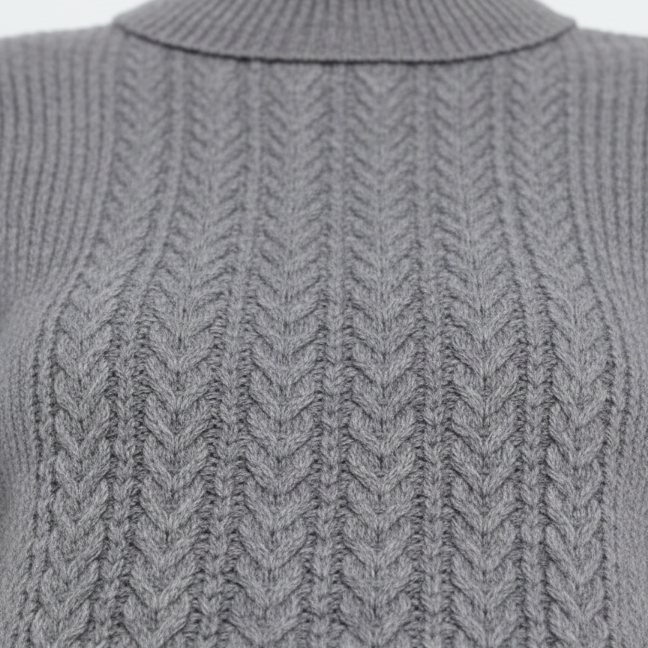 The Cozy Winter Dress - WDC012