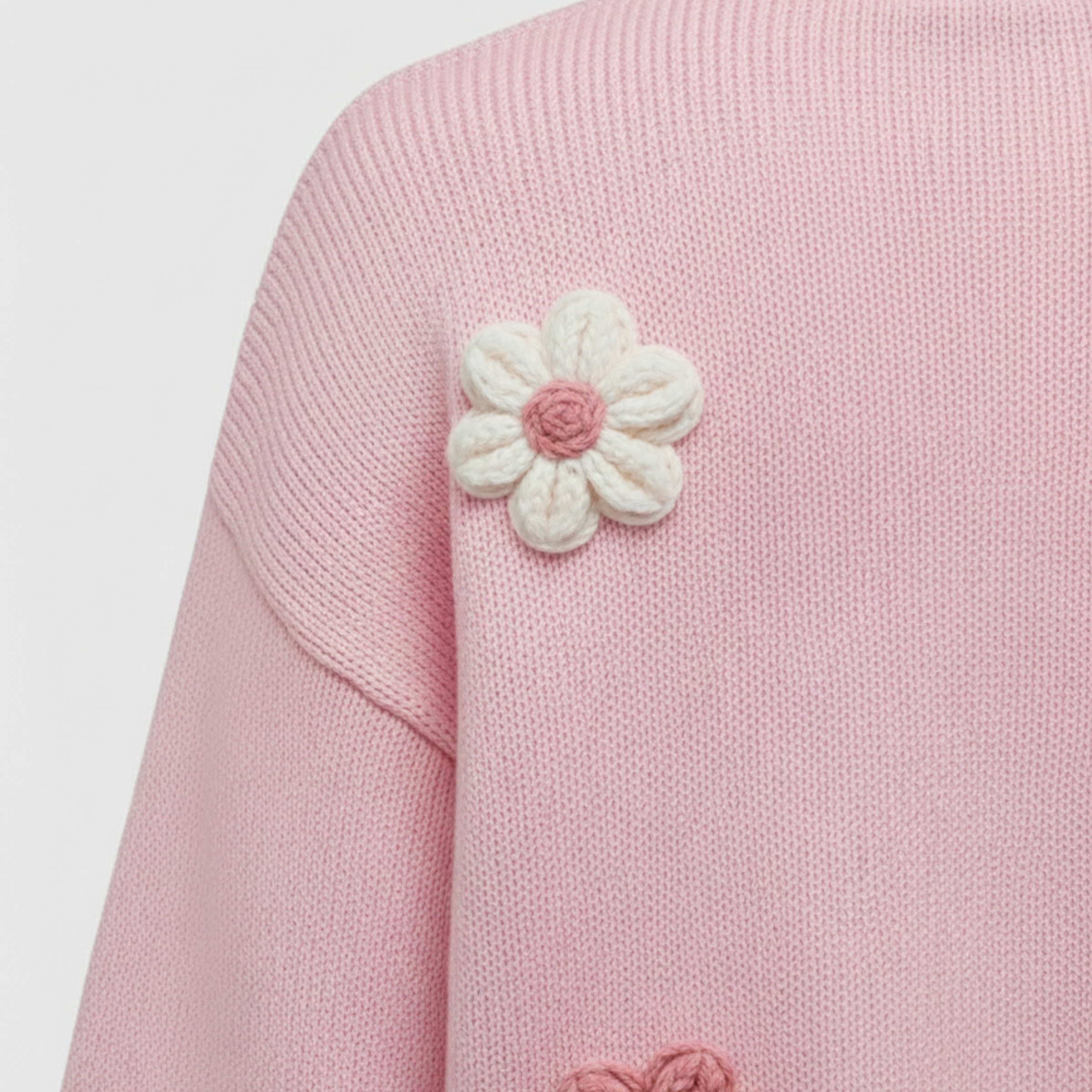 Winter Cozy Cardigan - WCC002