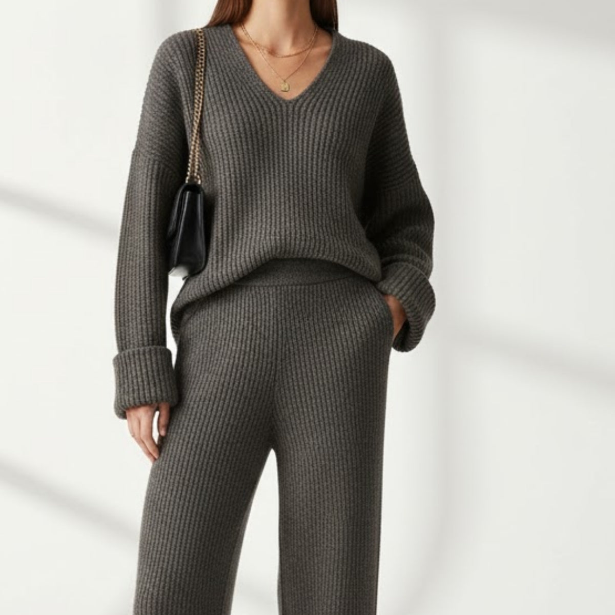 Warmth Combo Pack Cozy-Chic Winter Co-ord Sets | WCCS-16