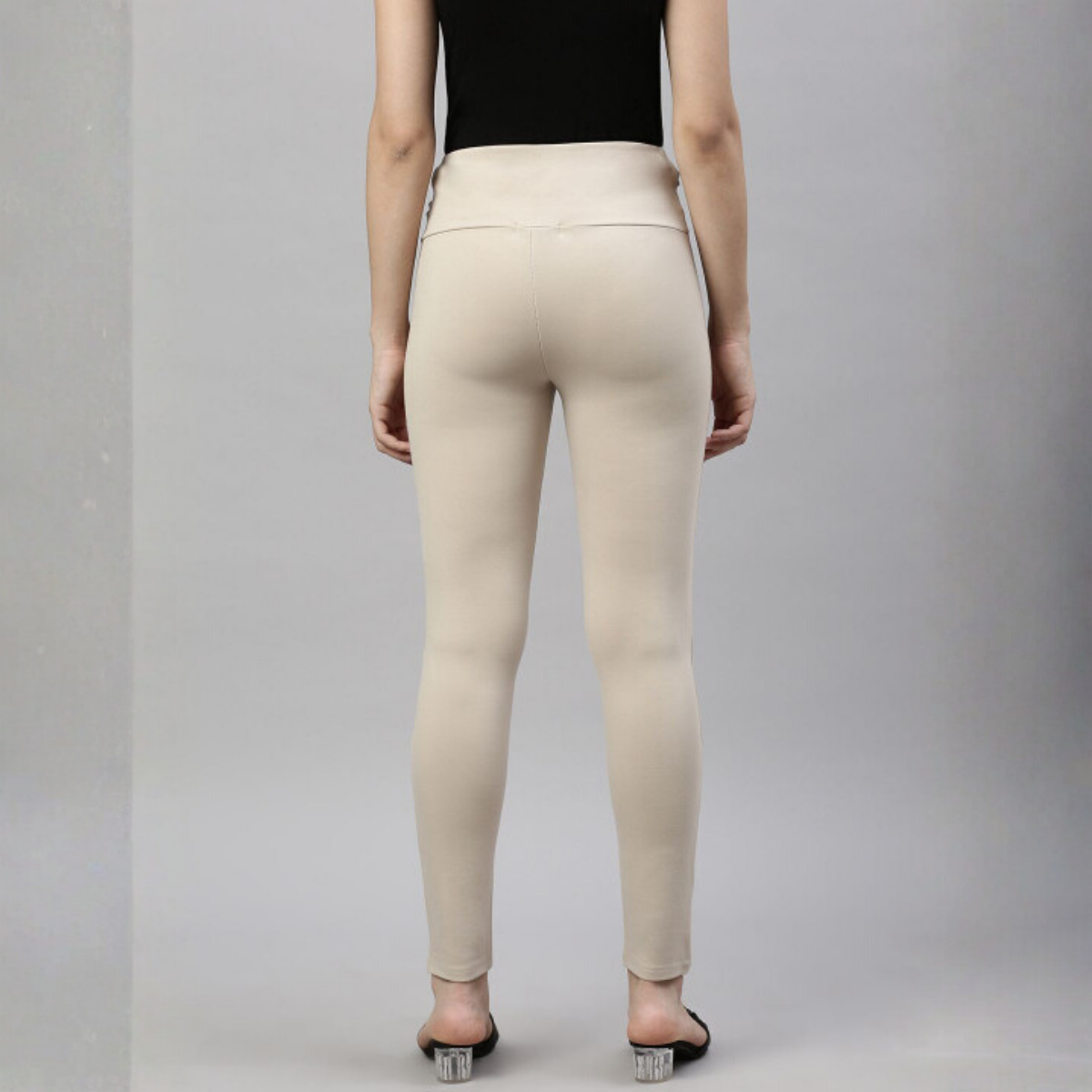 3-Pack Women's Jeggings Combo - Comfortable Stylish Bottoms | JC-07