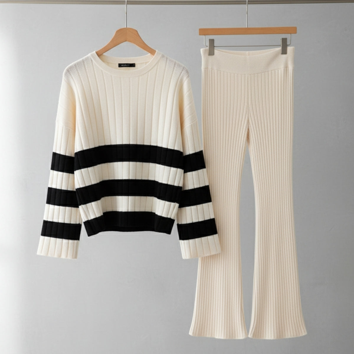 Warmth Combo Pack Cozy-Chic Winter Co-ord Sets | WCCS-14