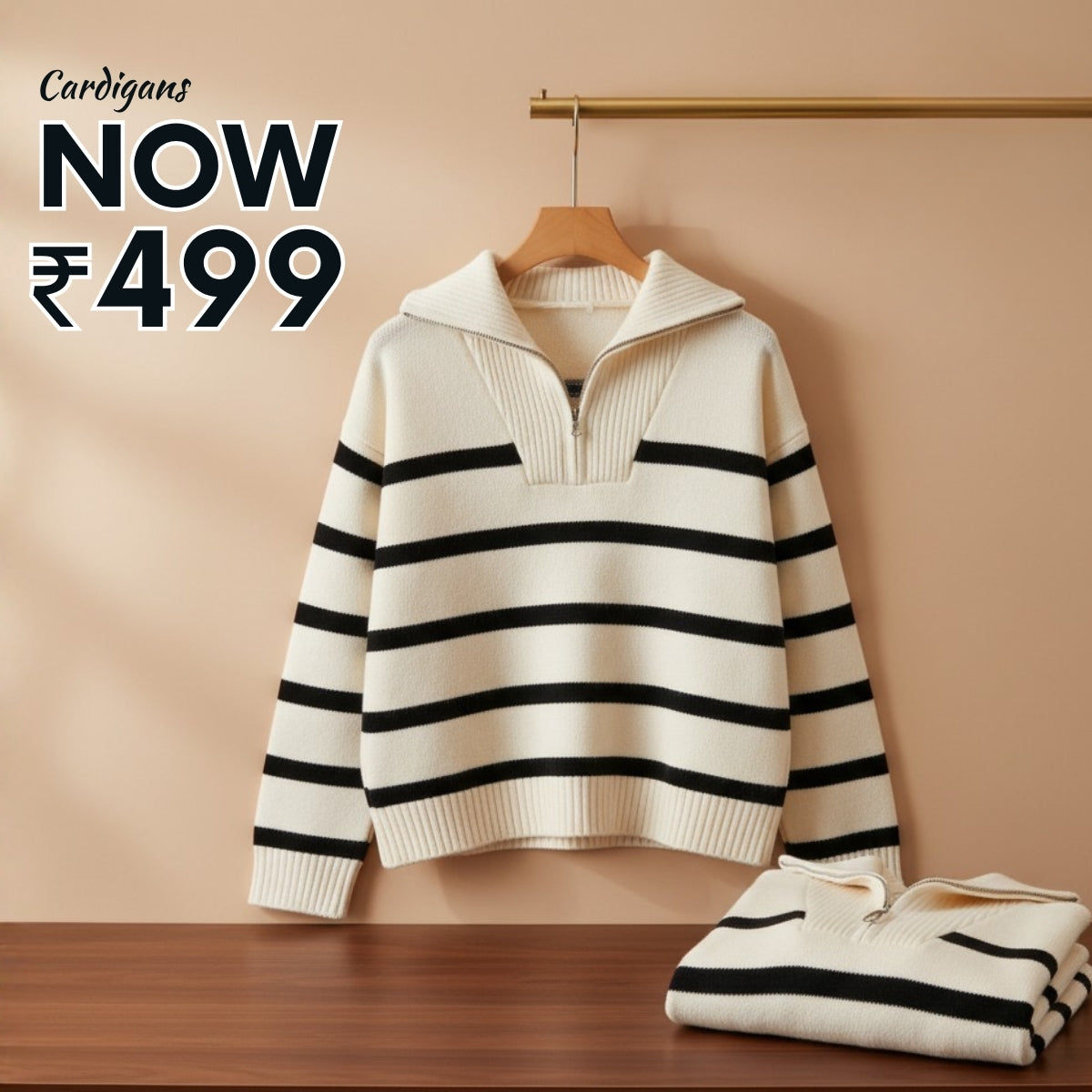 Premium Winter Pullover Sweaters – Soft, Warm & Trendy | KP-04