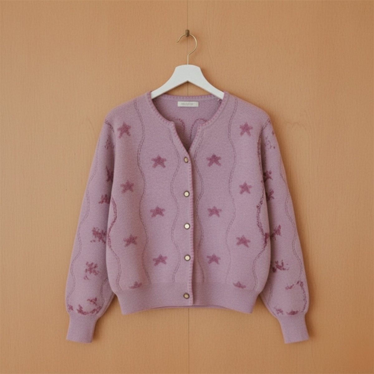 Pack of 2 Women's Cozy Winter Cardigans – Soft, Stylish & Warm | CR-03