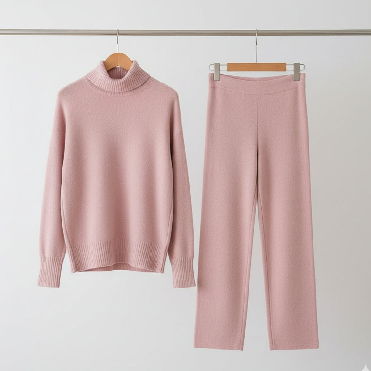 Warmth Combo Pack Cozy-Chic Winter Co-ord Sets | WCCS-07