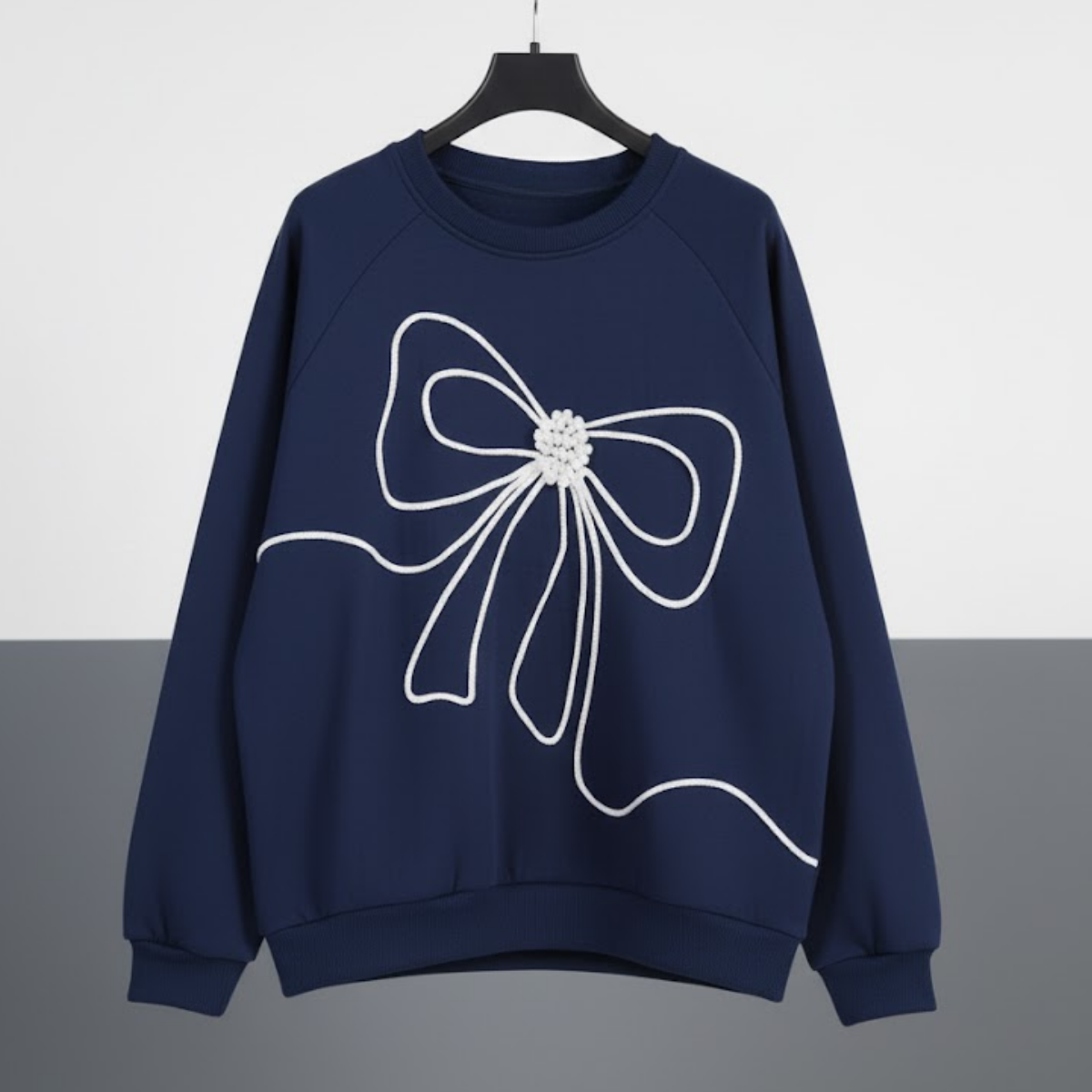 Combo of 2 Women's Cozy Sweatshirts | Stylish Winter Pack | SS-24