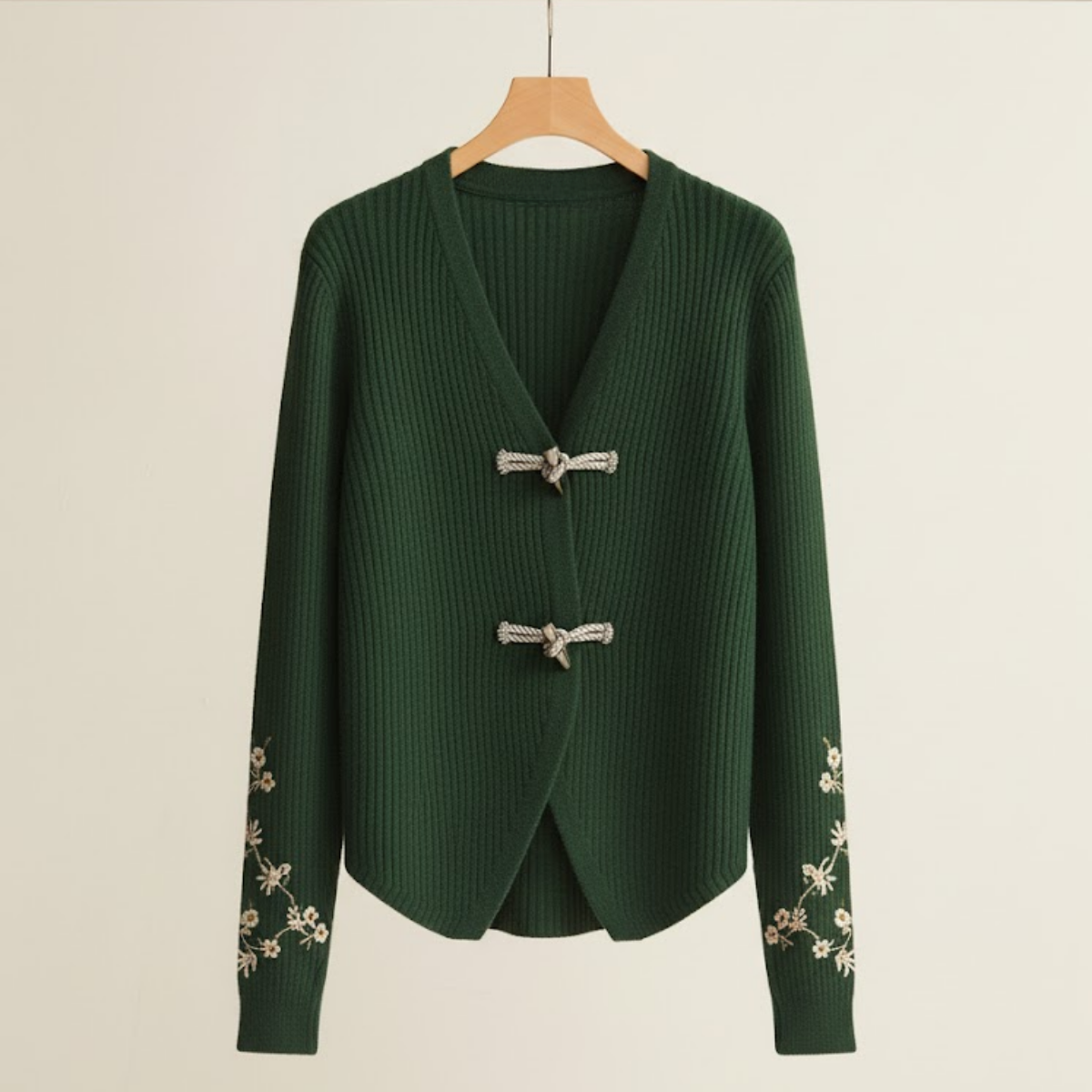 Women’s Winter Cardigan – Shop Now, Stay Warm in Style | WC-20