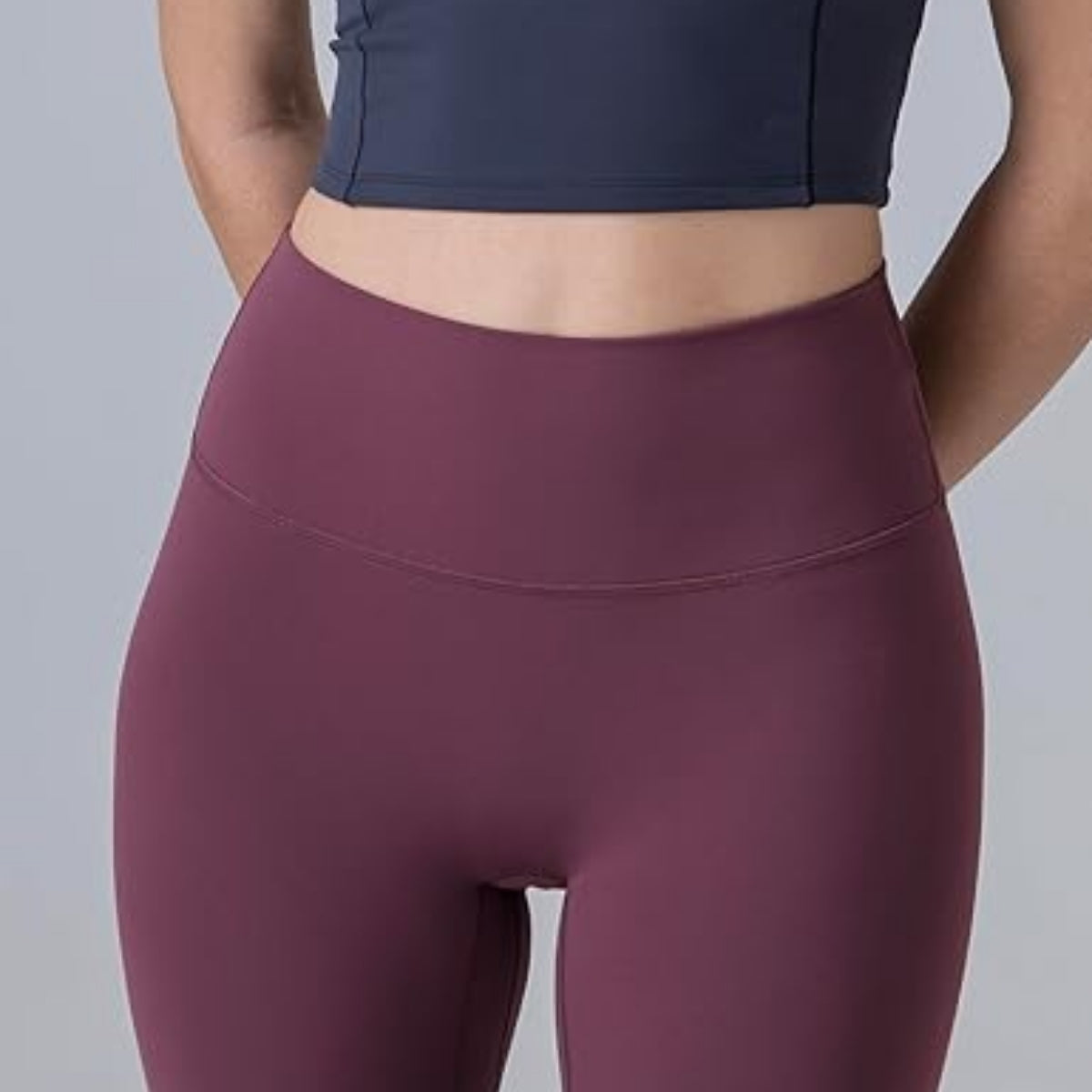 3-Pack Women's Leggings Combo - Comfortable & Stylish Bottoms | WL-07