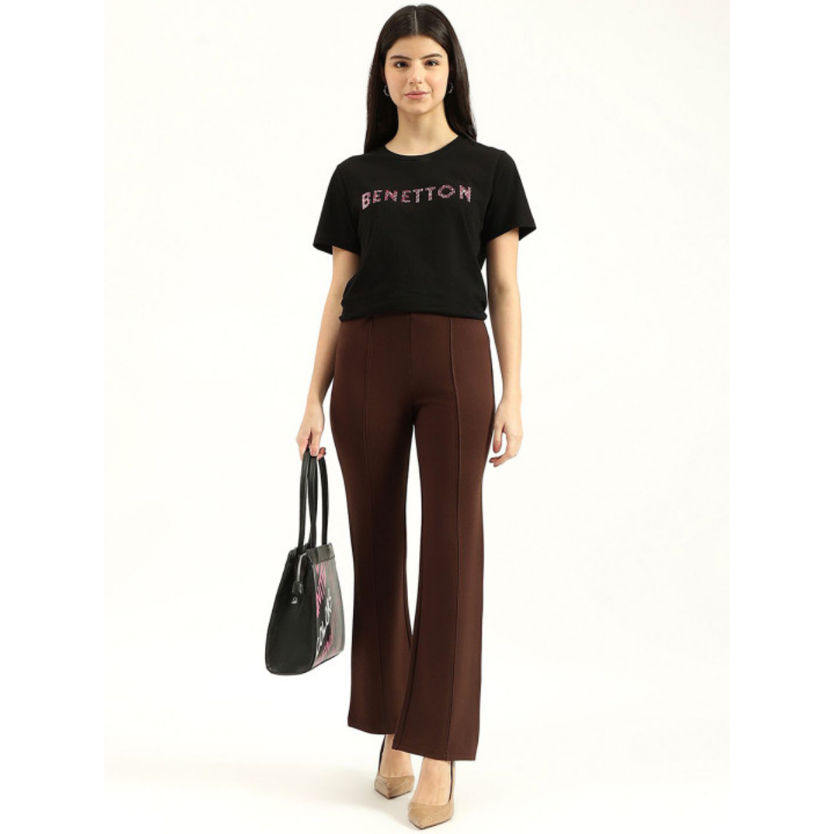 3-Pack Women's Jeggings Combo - Comfortable Stylish Bottoms | JC-01