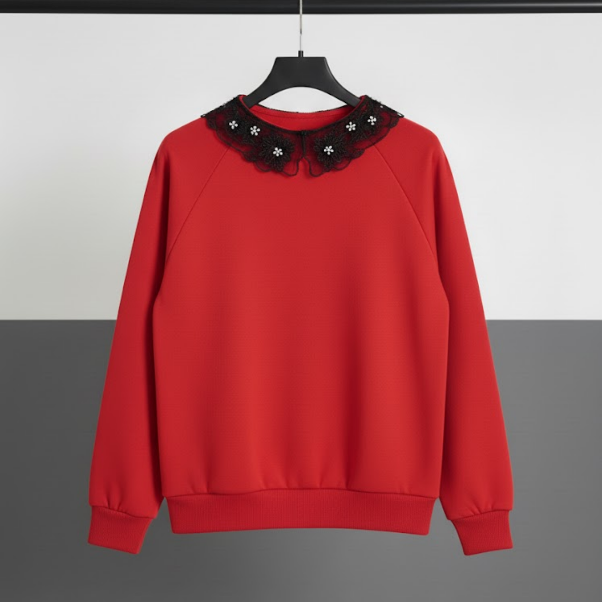 Combo of 2 Women's Cozy Sweatshirts | Stylish Winter Pack | SS-18