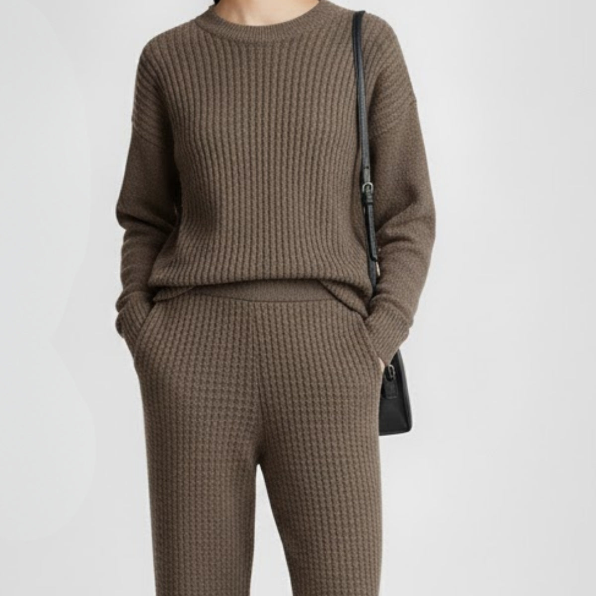 Warmth Combo Pack Cozy-Chic Winter Co-ord Sets | WCCS-10