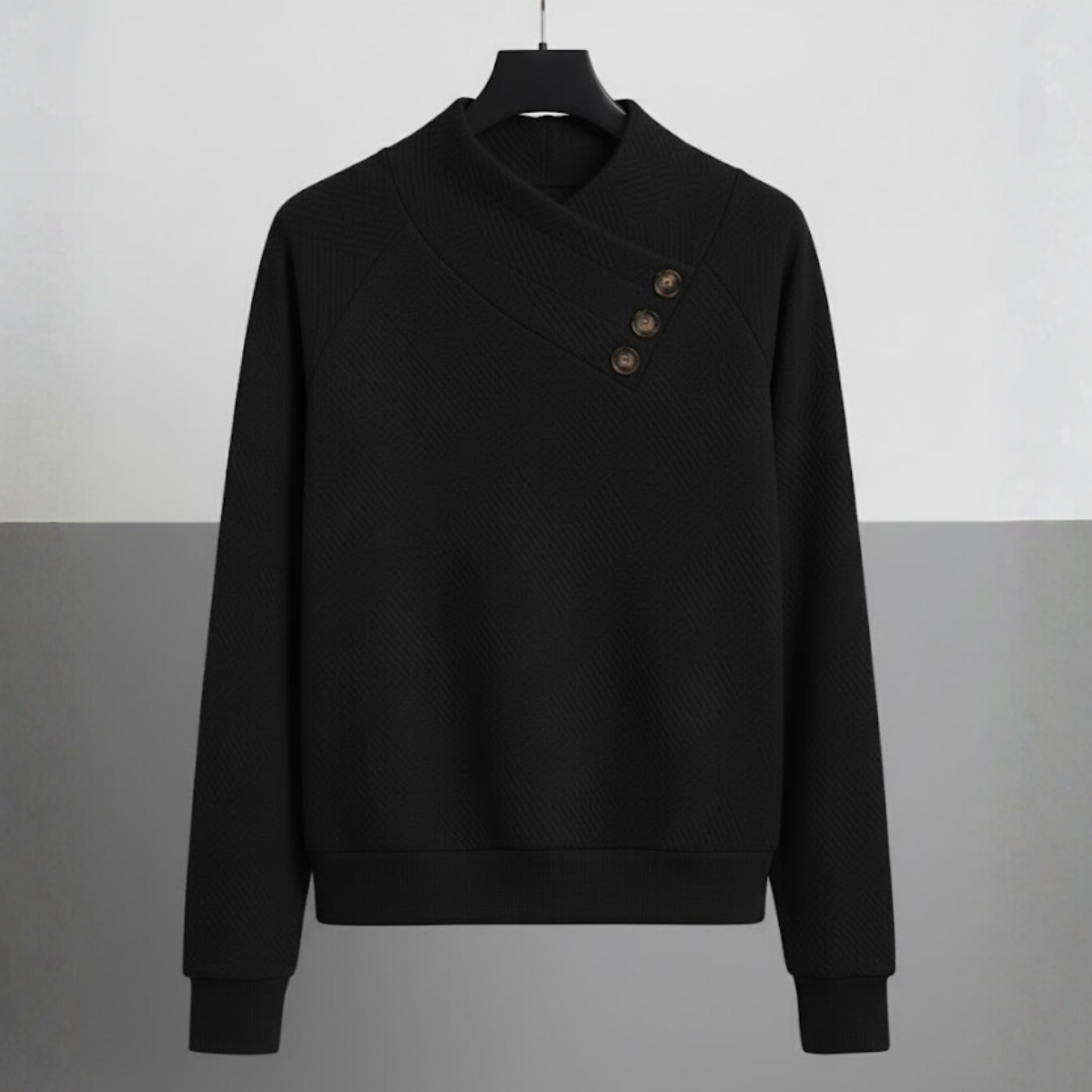 Combo of 2 Women's Cozy Sweatshirts | Stylish Winter Pack | SS-25