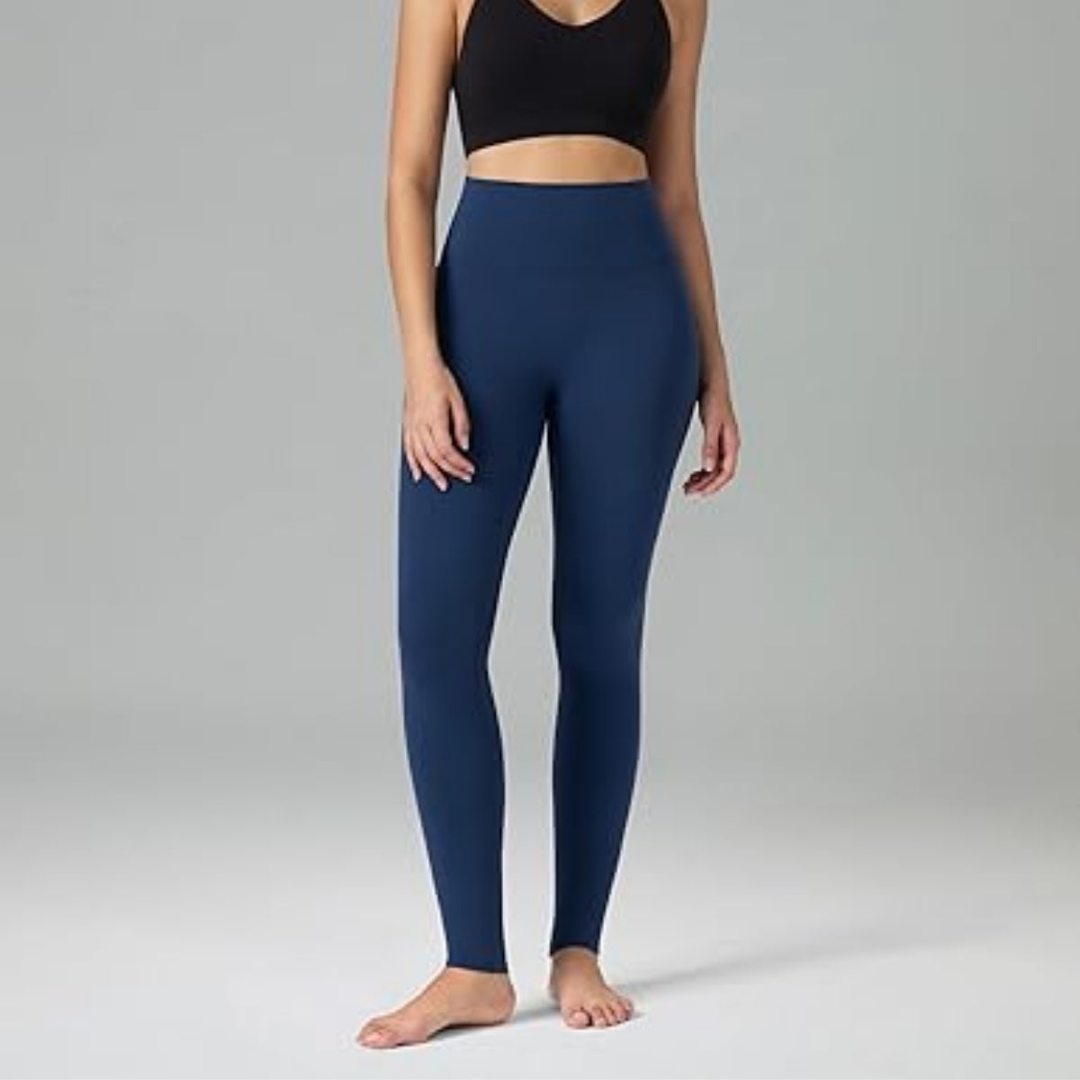 3-Pack Women's Leggings Combo - Comfortable & Stylish Bottoms | WL-07