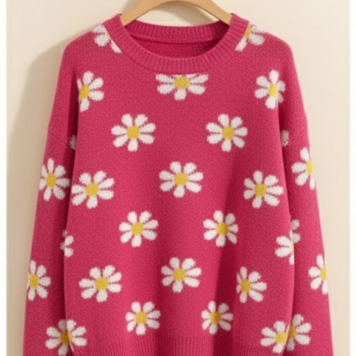 Lightweight Cozy Combo Sweaters for Women |CCS-004