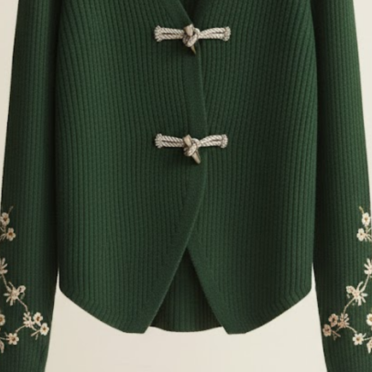 Women’s Winter Cardigan – Shop Now, Stay Warm in Style | WC-20