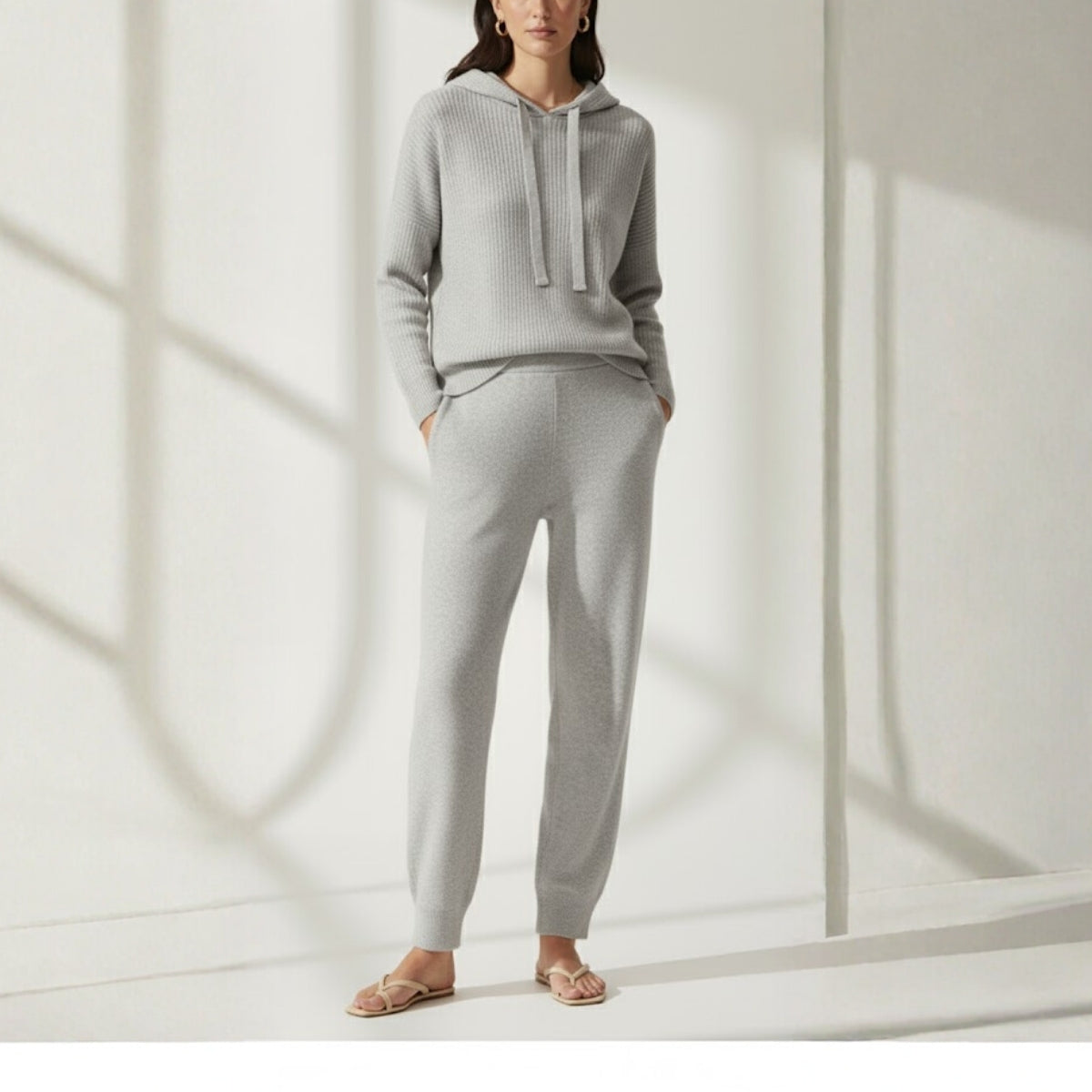 Warmth Combo Pack Cozy-Chic Winter Co-ord Sets | WCCS-17