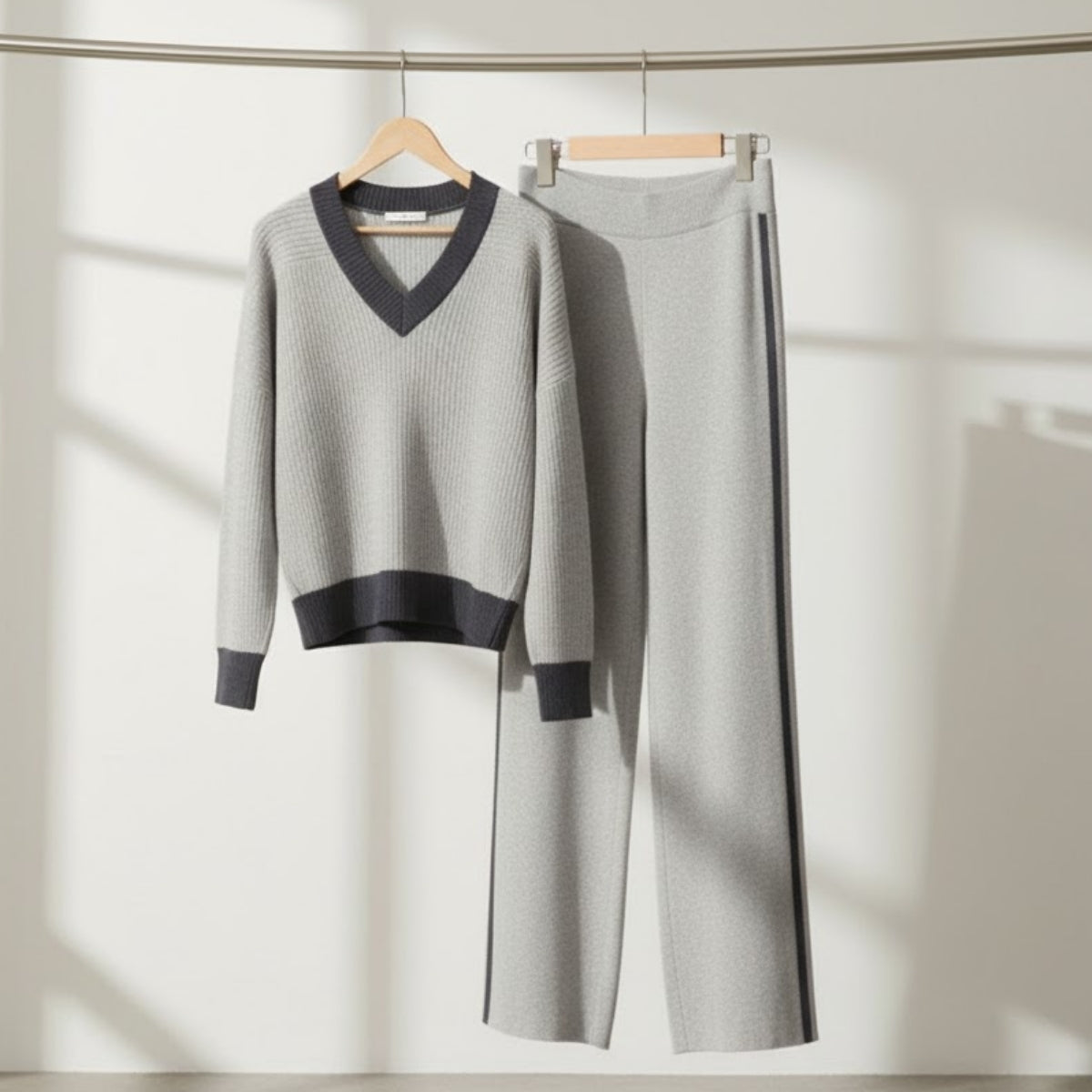 Warmth Combo Pack Cozy-Chic Winter Co-ord Sets | WCCS-01