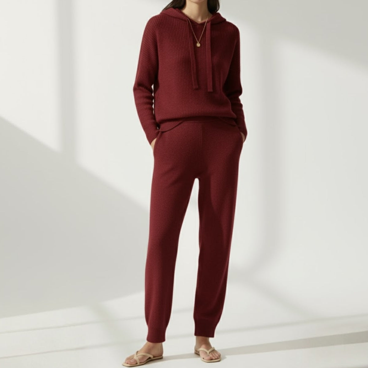 Warmth Combo Pack Cozy-Chic Winter Co-ord Sets | WCCS-02