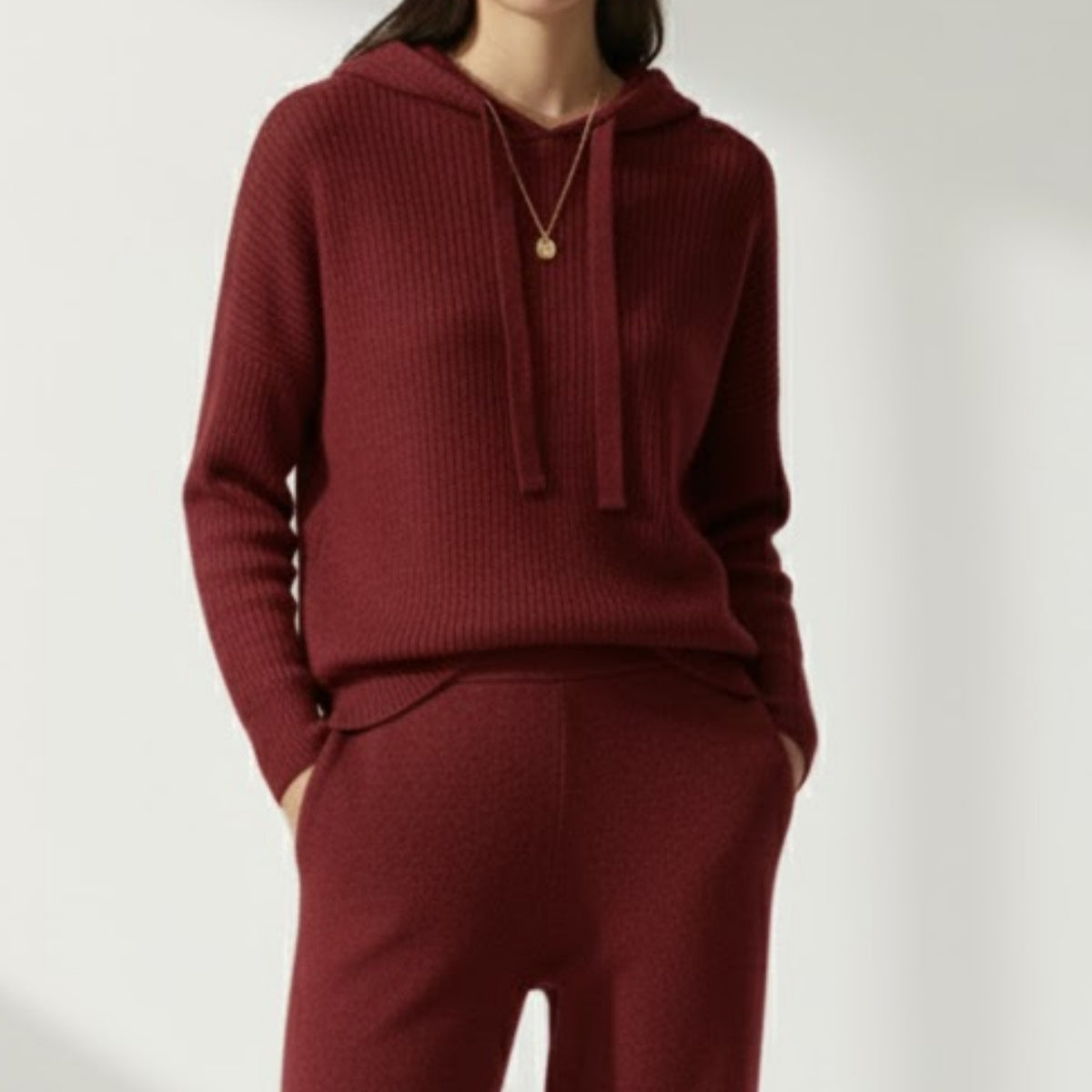 Warmth Combo Pack Cozy-Chic Winter Co-ord Sets | WCCS-02