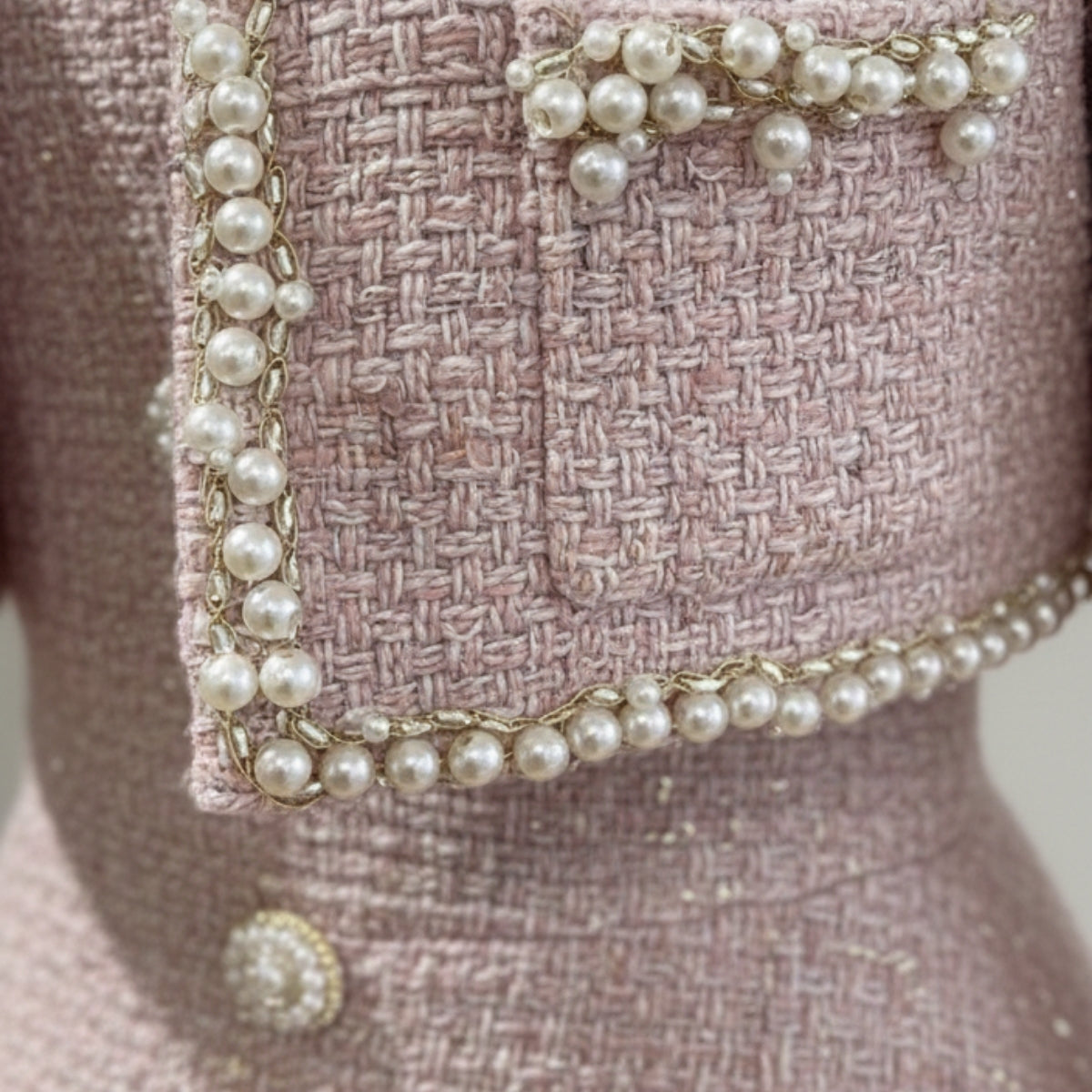 Classic Women's Winter Dress – Soft Fabric & Seasonal Style | WWD-05