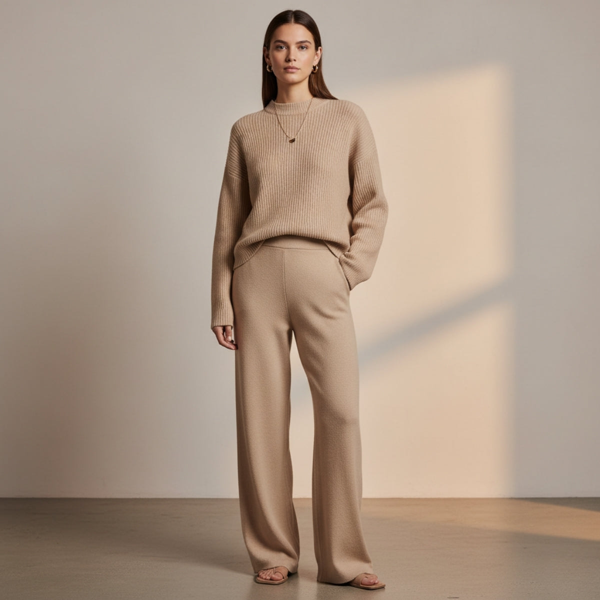 Warmth Combo Pack Cozy-Chic Winter Co-ord Sets | WCCS-04