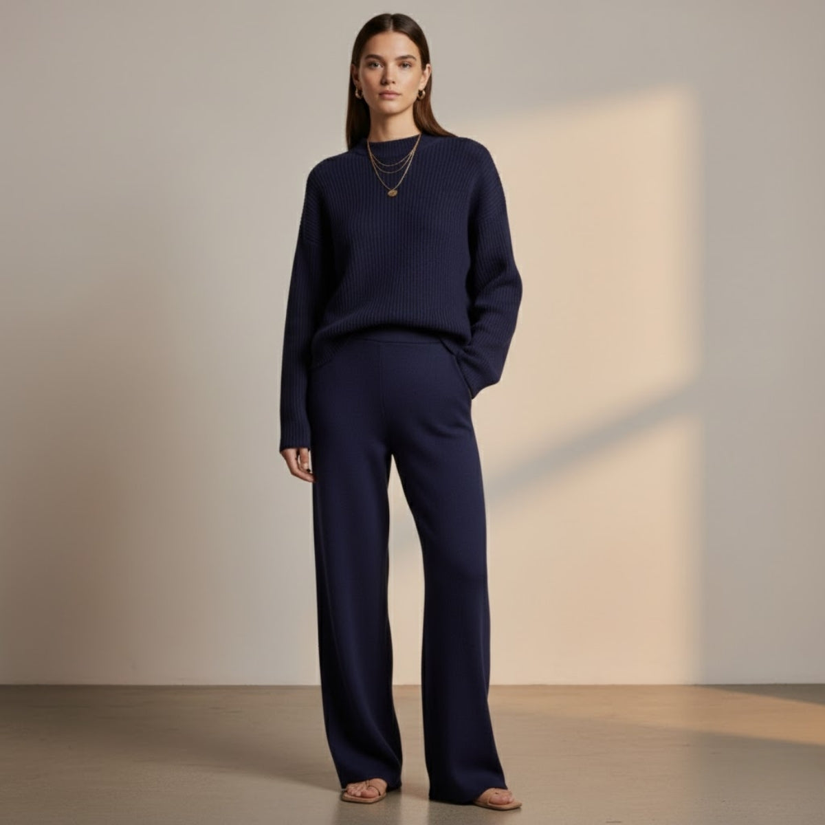 Warmth Combo Pack Cozy-Chic Winter Co-ord Sets | WCCS-18