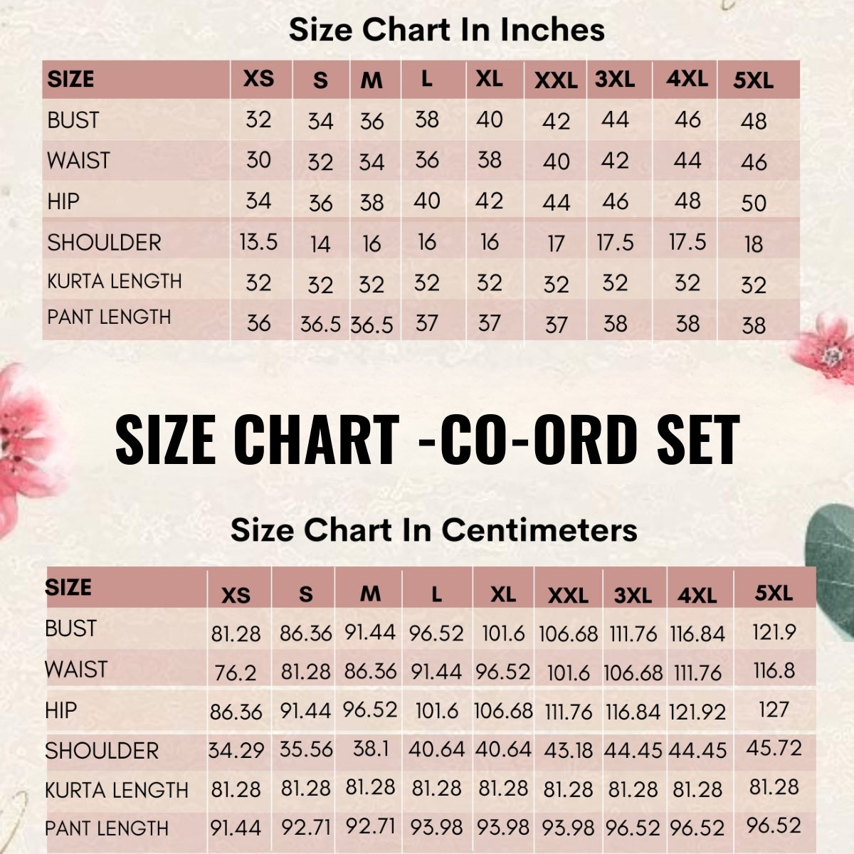 Winter Warmth , Hot Style Crop Co-ords | Brown | CSS-37