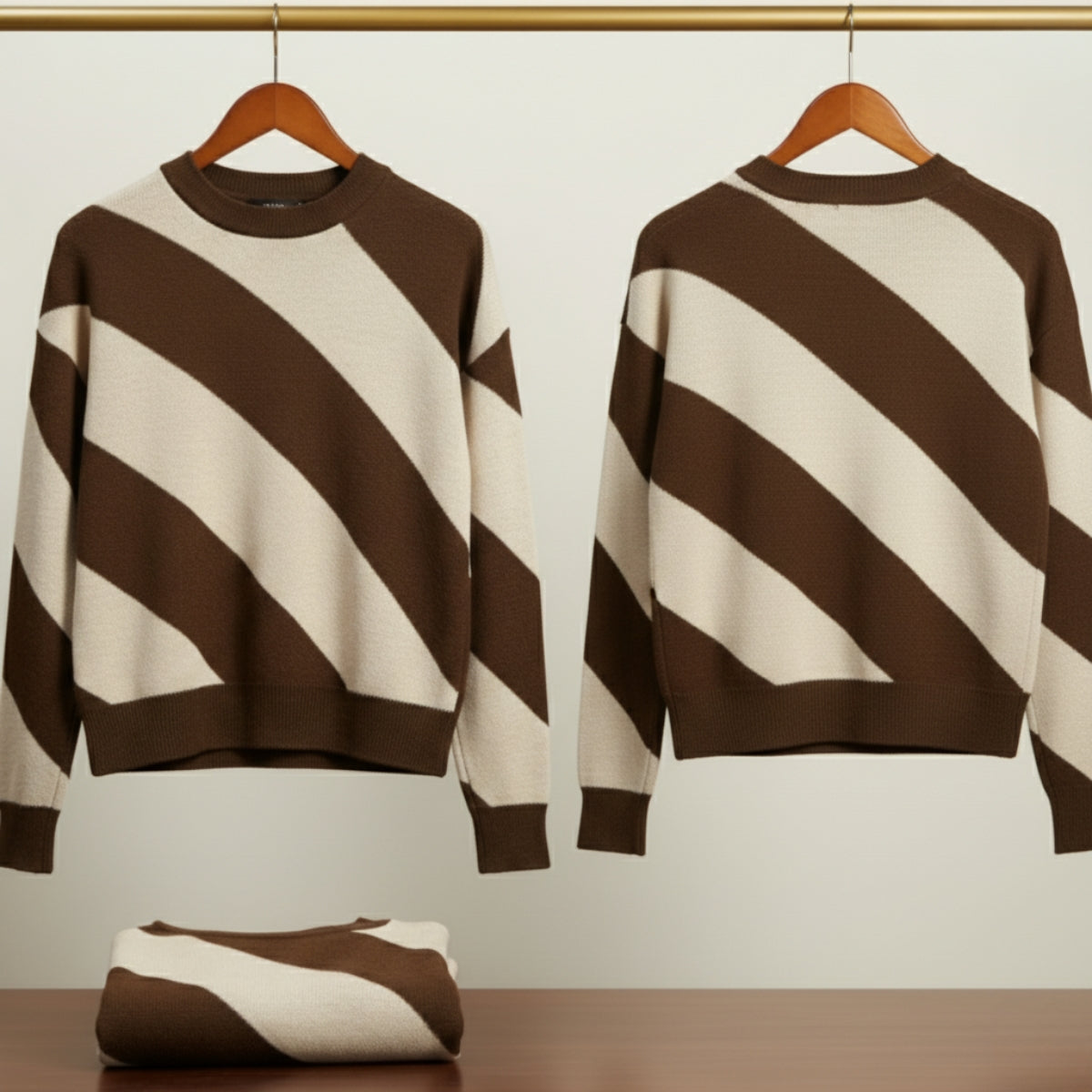 Premium Winter Pullover Sweaters – Soft, Warm & Trendy | KP-14