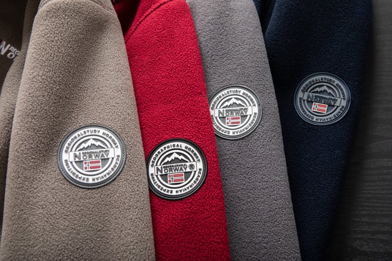 UNISEX THIN ULTRA-WARM JACKET