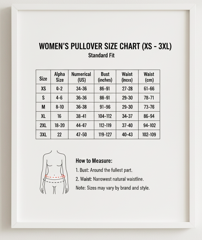 Pack of 2 Premium Pullover Sweaters - Comfortable & Trendy | PS-05